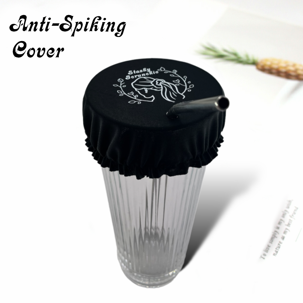 Anti Drink Spiking Cover